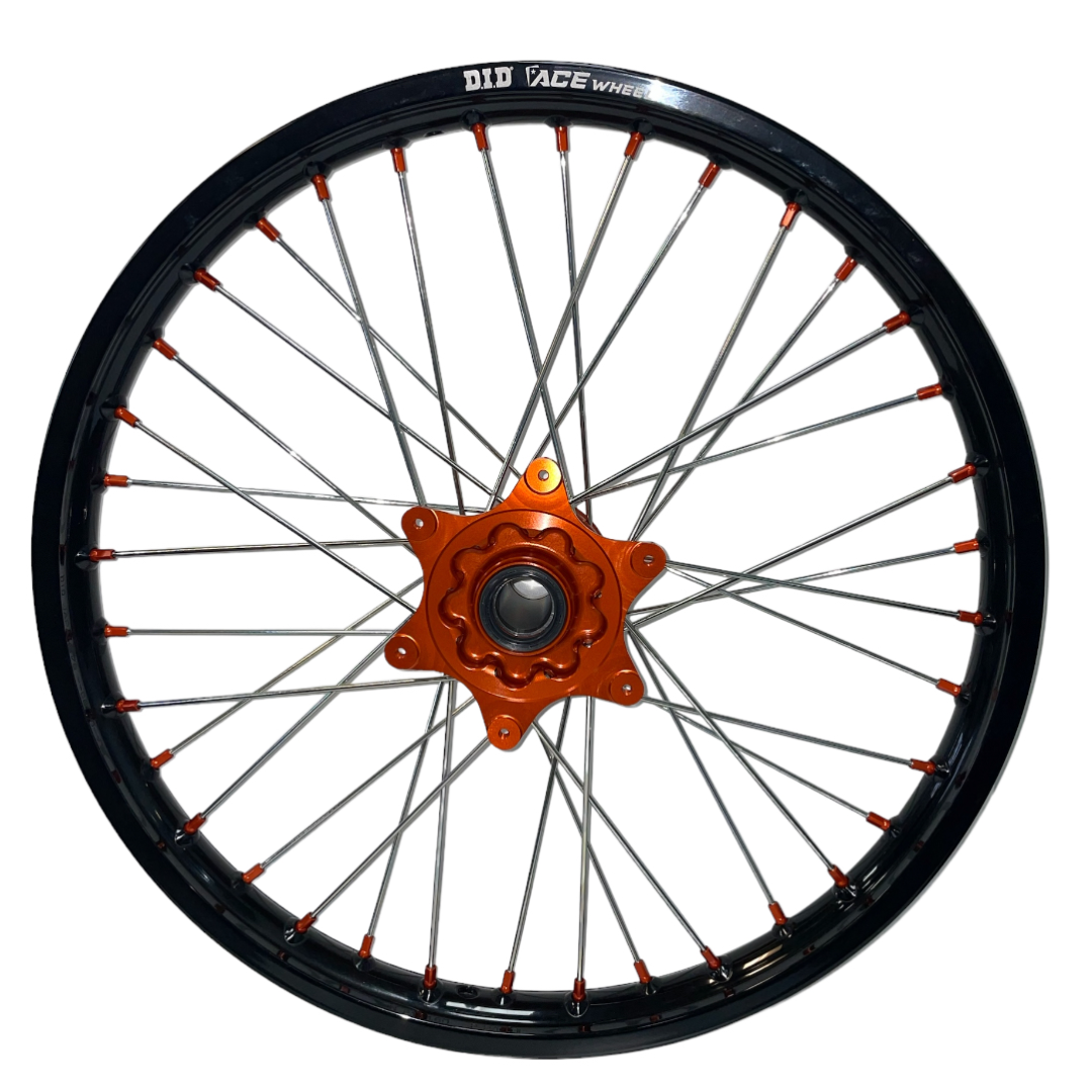 Ace Wheels - KTM – DIDChain