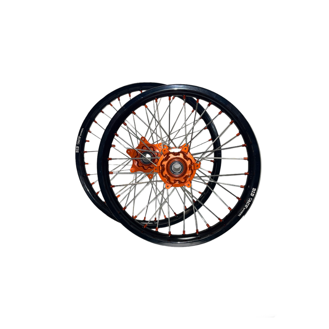 Ace Wheels - KTM – DIDChain