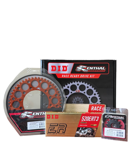 KTM Race Ready Chain Kit