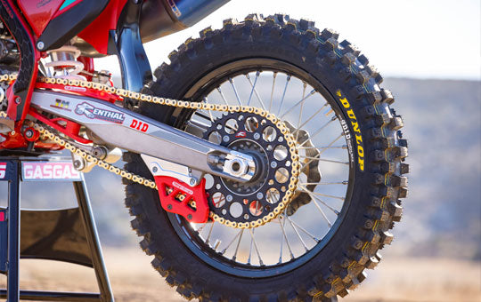 Original DirtStar Rims – DIDChain