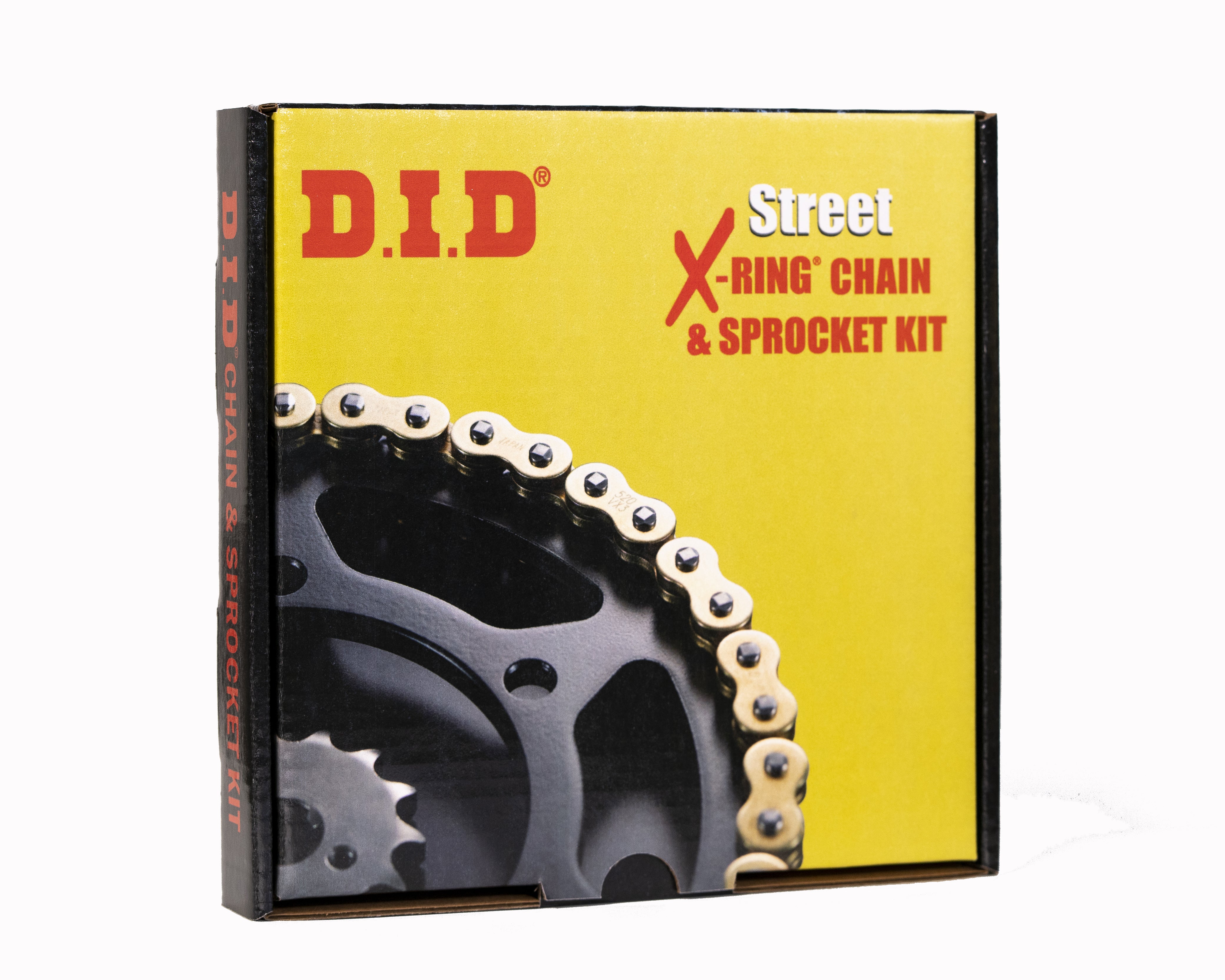 DKK-004 Chain Kit