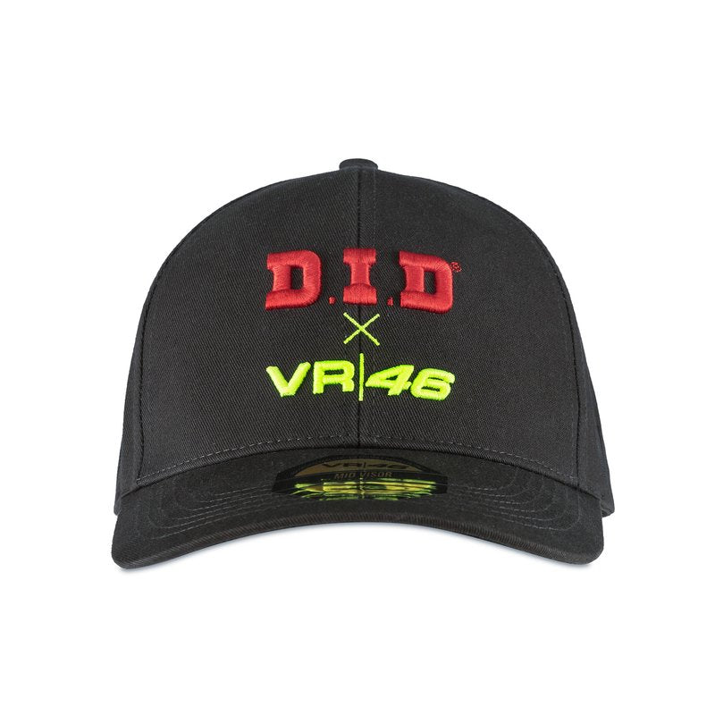 Vr46 cheap baseball cap