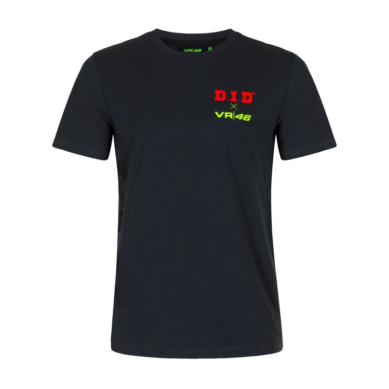 VR46×DID Tシャツ （新品）