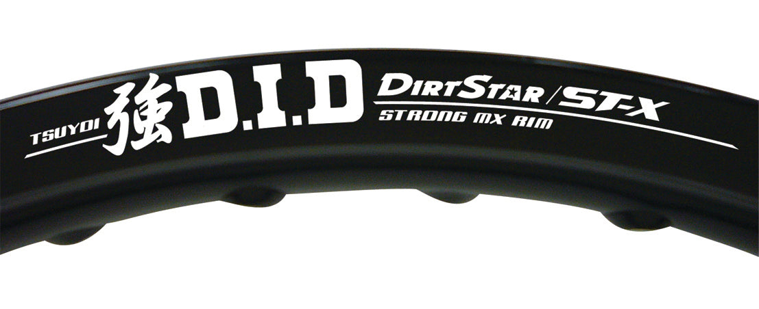 DirtStar ST-X 18x2.15